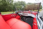 Studebaker President Eight State Roadster 1931 года